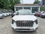 Hyundai Alcazar 1.5 Signature (O) Diesel AT 6 STR, 2021, Diesel