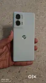 Edge 50 fusion in best condition