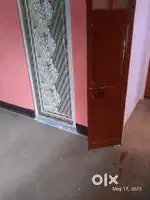 Flat rent near Guwahati univercity Gadigaon