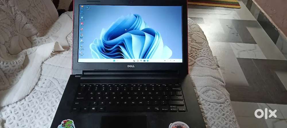 Dell Desktop -D1N96TR  Inspiron 3342