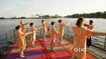 YOGA TRAINER/ AMBLE TEACHING