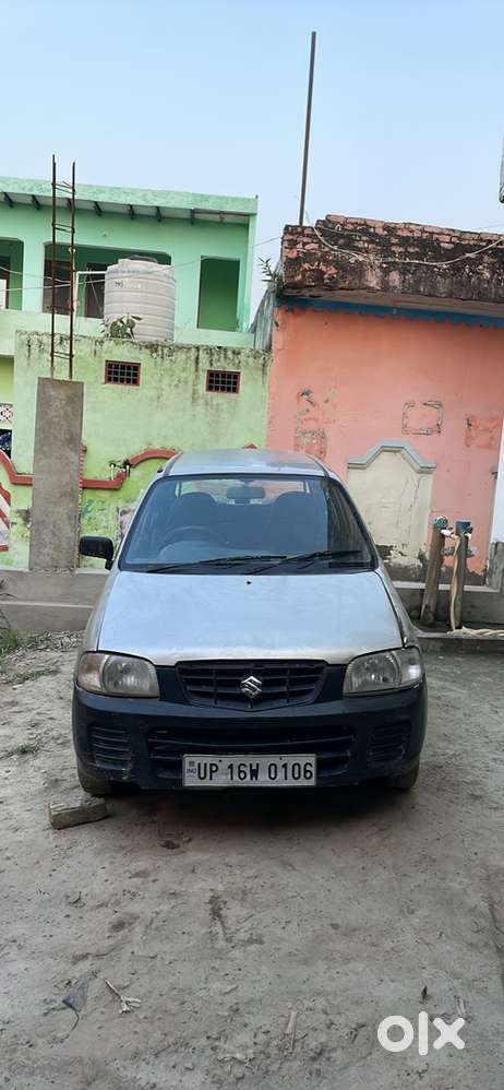 Maruti Suzuki Alto 2009 Petrol 62000 Km Driven