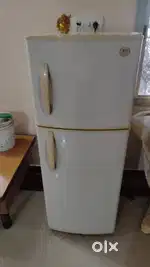 Lg fridge with four star