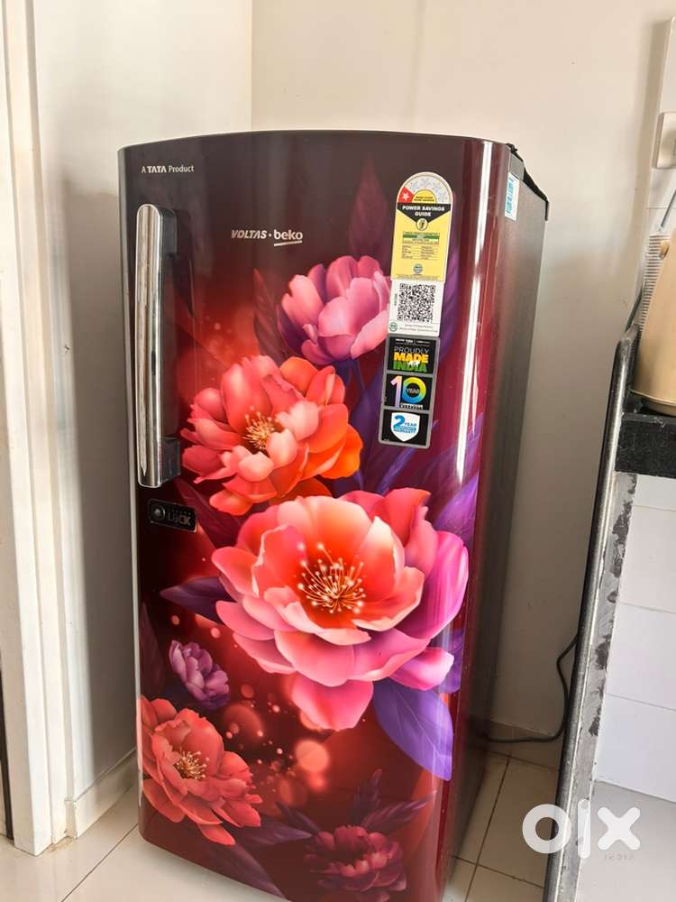 Refrigerator Brand new (Single Door)