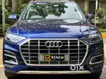 Audi Q5 2.0 45 TFSI Technology, 2023, Petrol