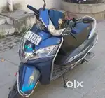 honda Activa 125 BS6