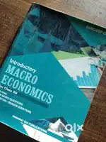 Sandeep Garg economics book class 12th