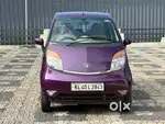 Tata Nano XT, 2015, Petrol