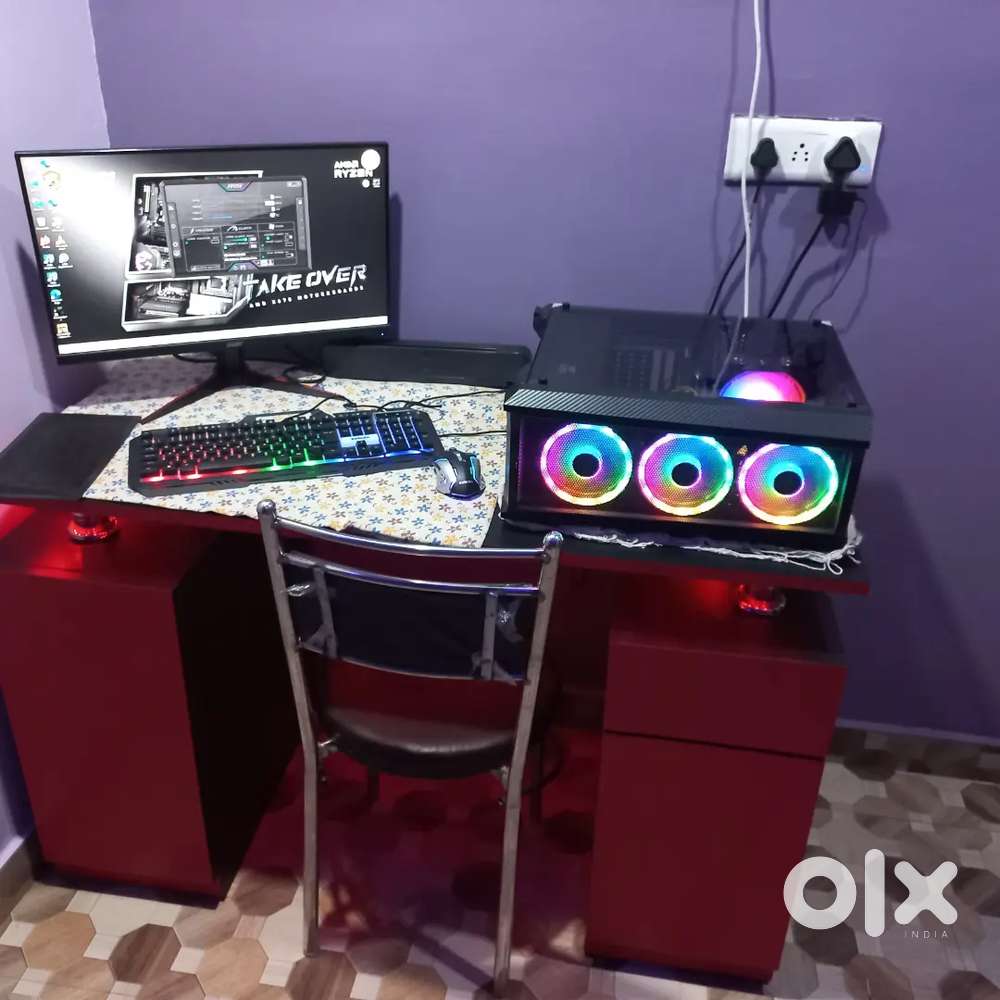 Ryzen 5 5600g pc