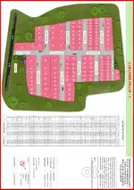 Plot for sale in prime location of jankipuram