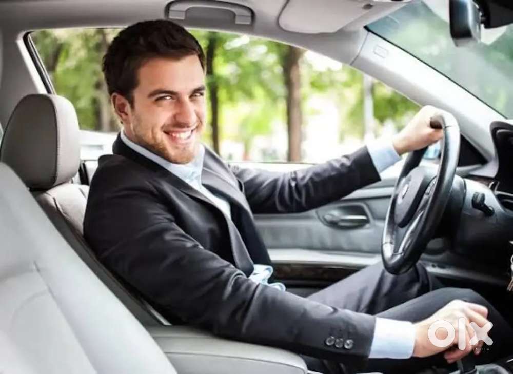 Need a good and experienced Driver