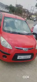 Hyundai i10 2009 Petrol 90000 Km Driven