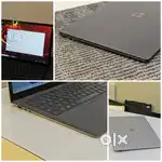 . Microsoft Surface Laptop 4,.