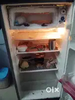 Fridges whirlpool