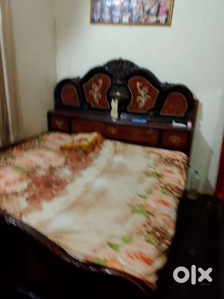 Doumanjila makan bikri hetu