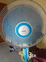 Usha Maxx Air Stand Fan
