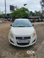 Maruti Suzuki Ritz cng