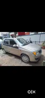 Maruti Suzuki Alto K10 2012 December