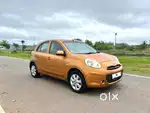 Nissan Micra XV Diesel, 2011, Diesel