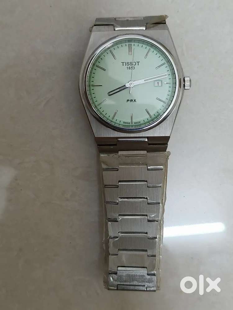Selling Urgently Tissot PRX Quartz Master C0pee