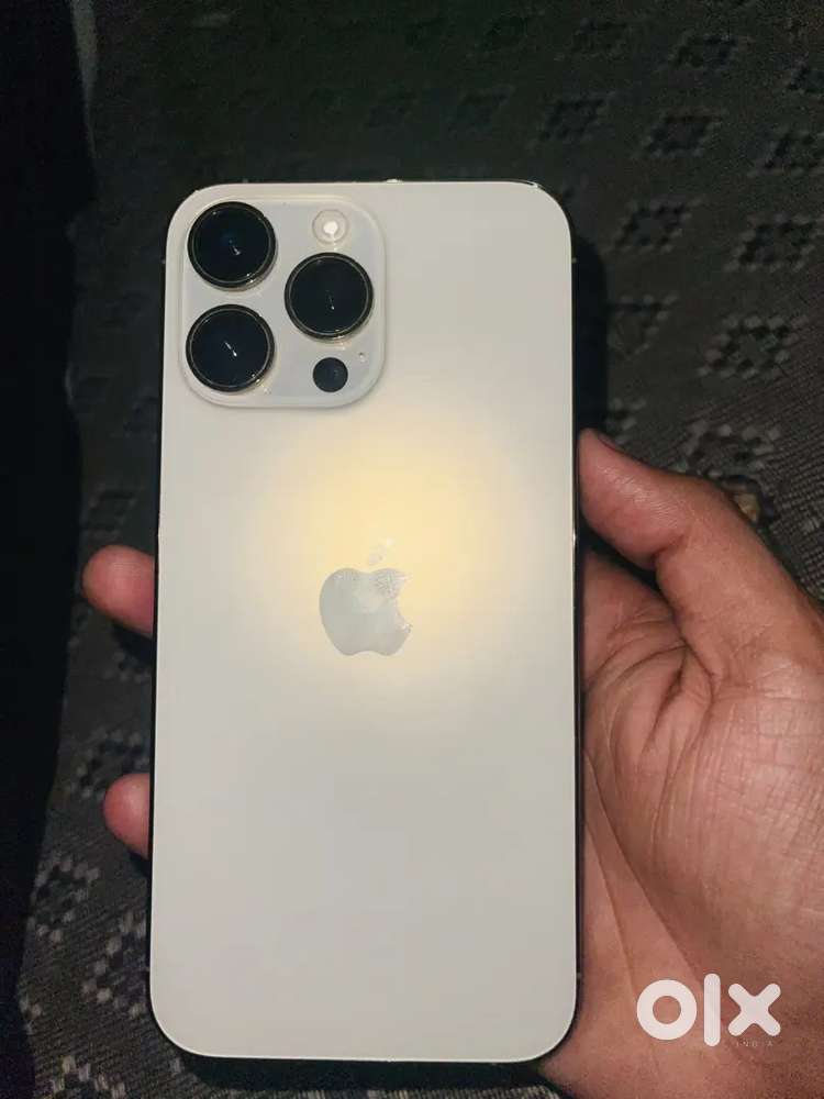 14pro max 256gb / battery health 85 no any dents and scratches