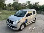 Maruti Suzuki Wagon R 1.0 2010-2019 LXI (O), 2011, Petrol