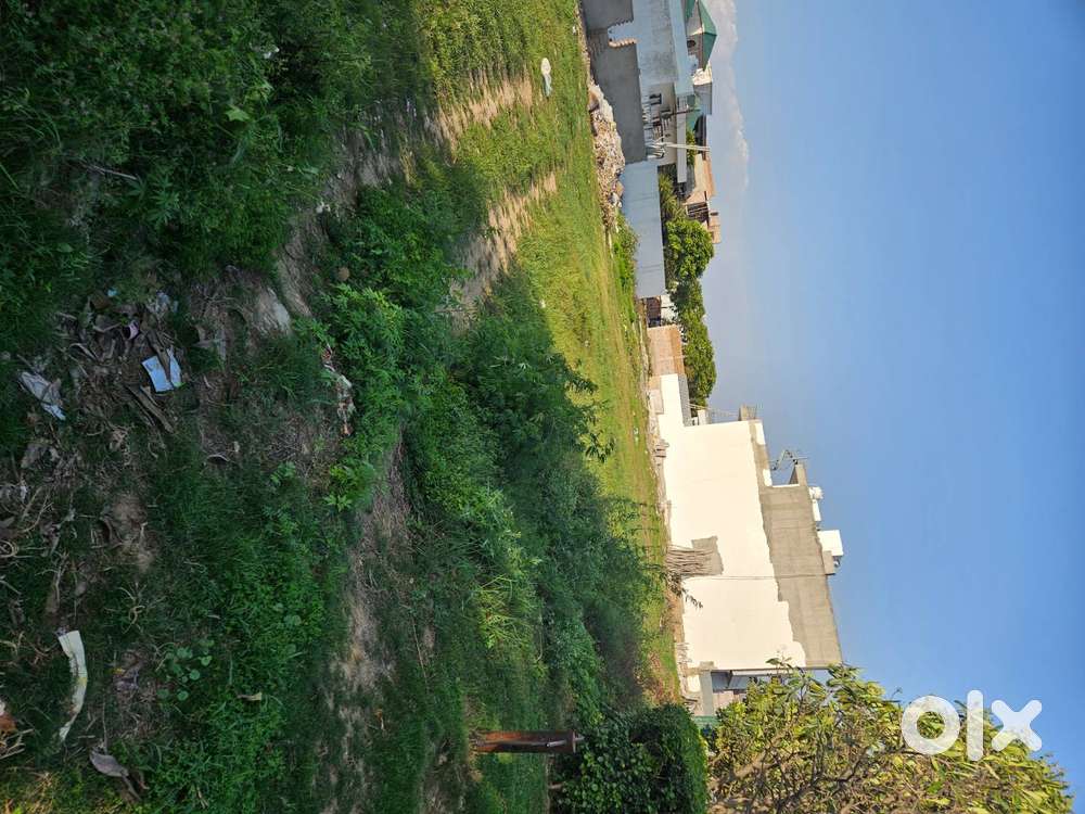 300 Sqyards Independent Villa For Sale in Omaxe Phase 3 New Chandigarh