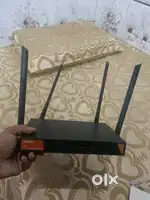 Wi-Fi router