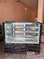 Sweet counter