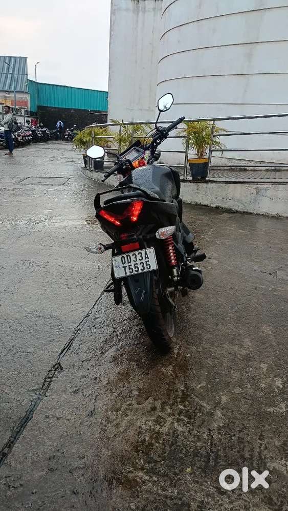 Brand New Honda Shine SP