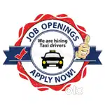 Driver Wanted For Red Taxi