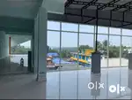 Commercial building for rent