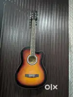 Acoustic guitar