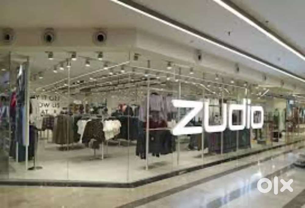 DIRECT JOINING FOR ZUDIO STORE..