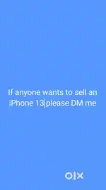 IPhone 13 (128gb)