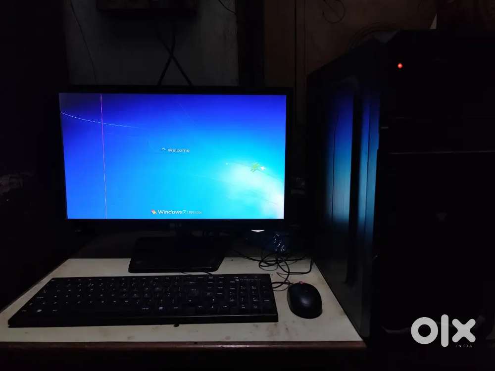 Computer for lo price