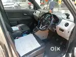 Maruti Suzuki Wagon R Flex Fuel 2020 Petrol 70000 Km Driven