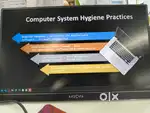 Arzopa Z1FC Portable (16 inch) Full HD IPS 144hz Panel Gaming Monitor