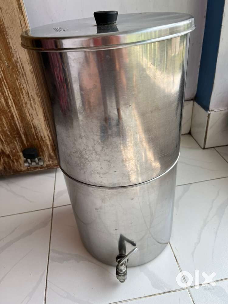 Candle Filter