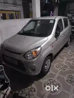 Maruti Suzuki Alto 800 2016 Petrol 8000 Km Driven