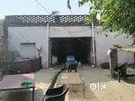 आगरा रोड अम्बेडकर नगर एटा वर्कशाप