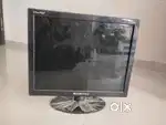 Zebronics Monitor (Almost unused)