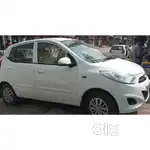 Hyundai i10 2013 Petrol 65000 Km Driven