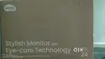 Monitor benq