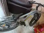 Want to sell two cycle good condition