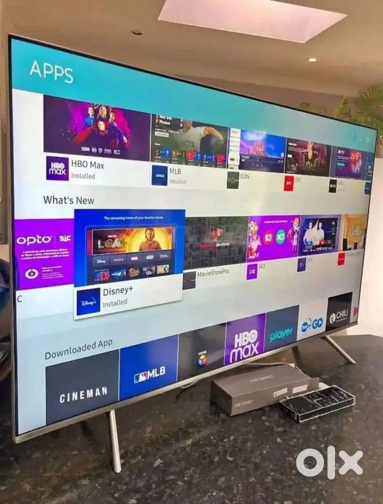 Brand New Smart LED TV