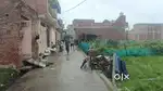 Selling plot 12.5×40 behind G.G.I.C pukhrayan