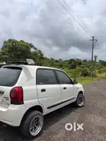 Maruti Suzuki Alto K10 2011 Petrol Good Condition