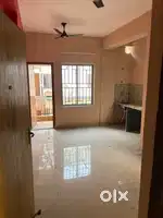 1bhk flat sell with parking in a big complex