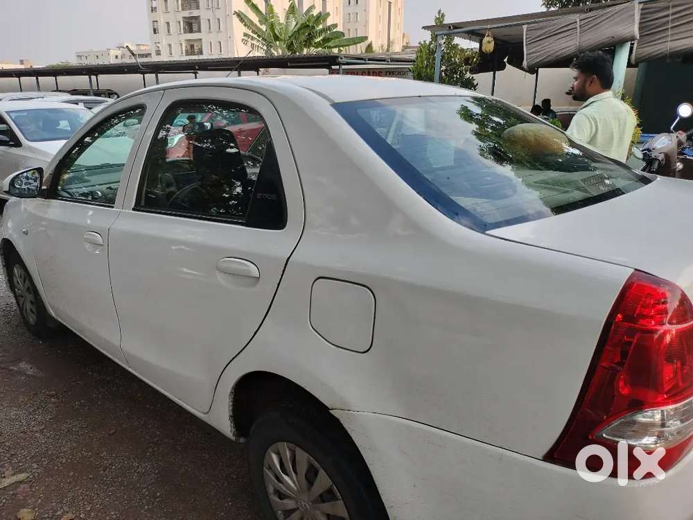 Car Cab Driver